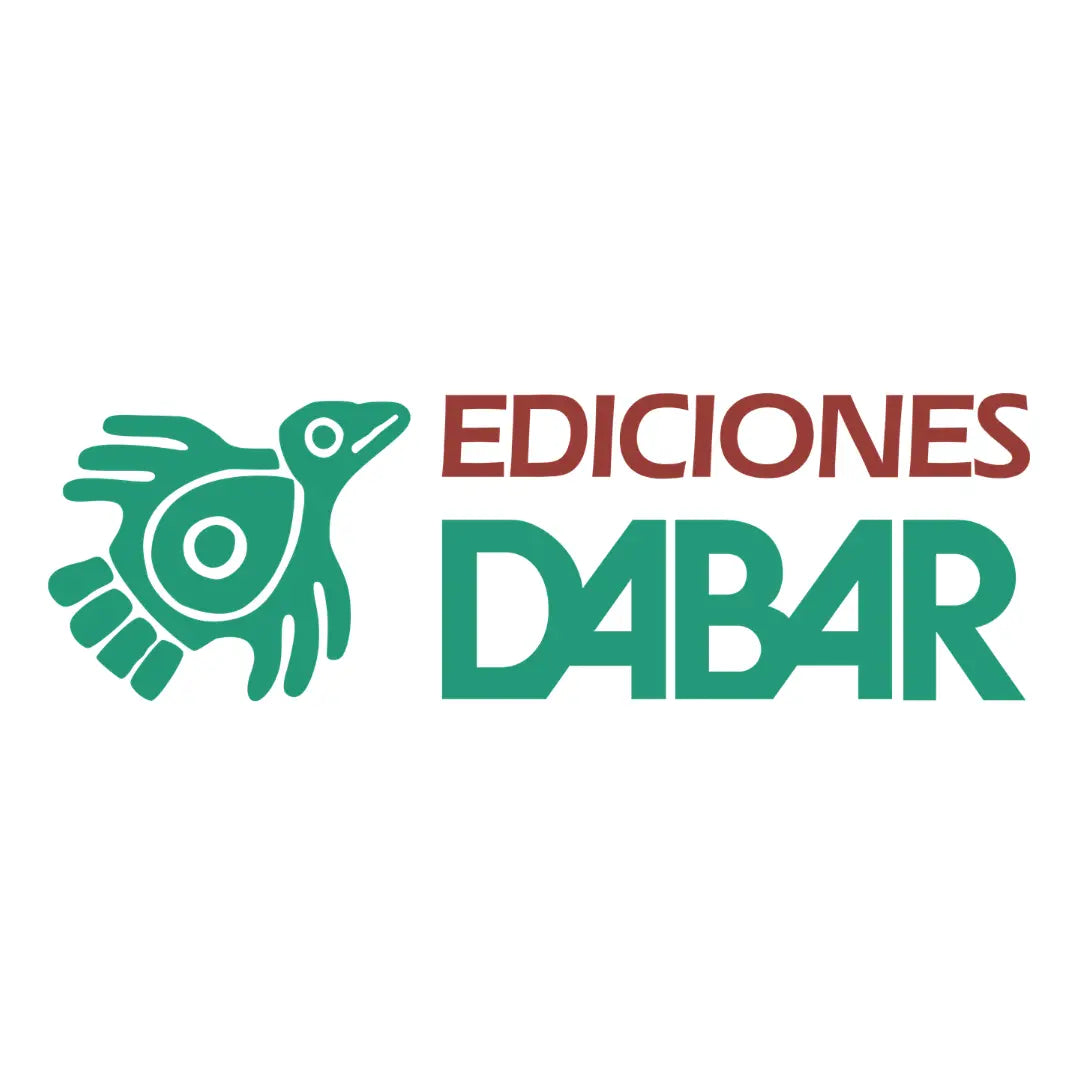 Ediciones Dabar