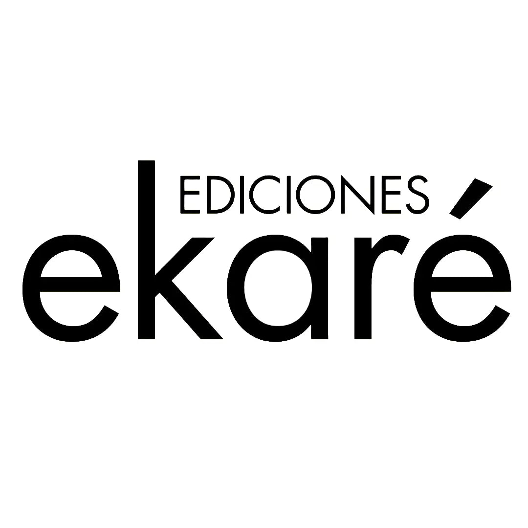 Ediciones Ekaré