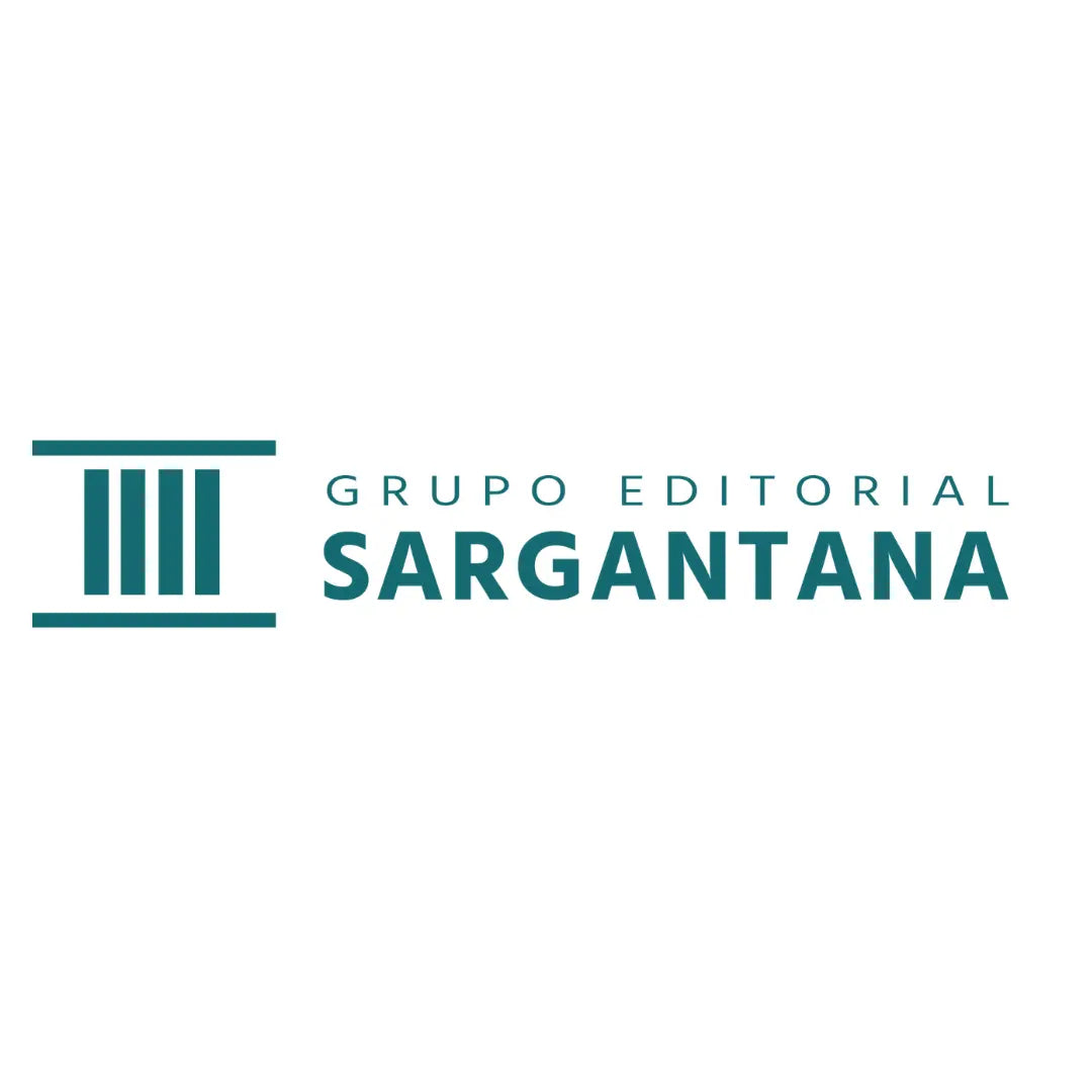 Grupo Editorial Sargantana