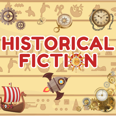 lulo genre collections-Historical Fiction