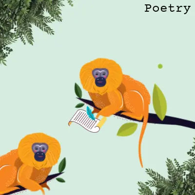 lulo genre collections- Poetry