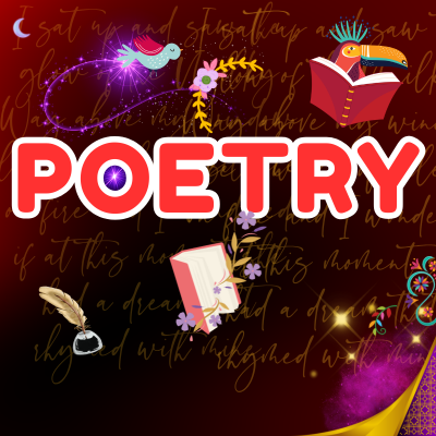 lulo genre collections- Poetry
