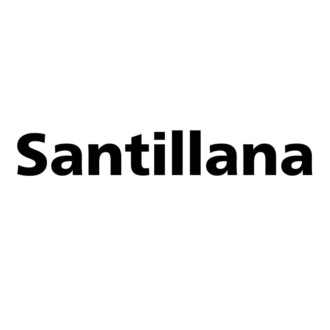 Santillana