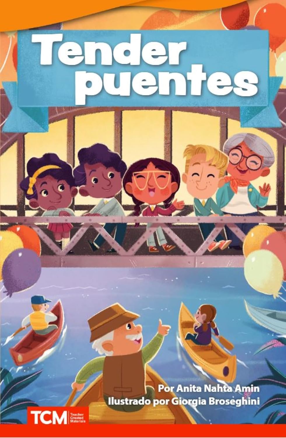 Tender puentes