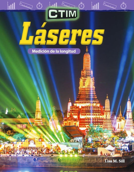 CTIM: Láseres