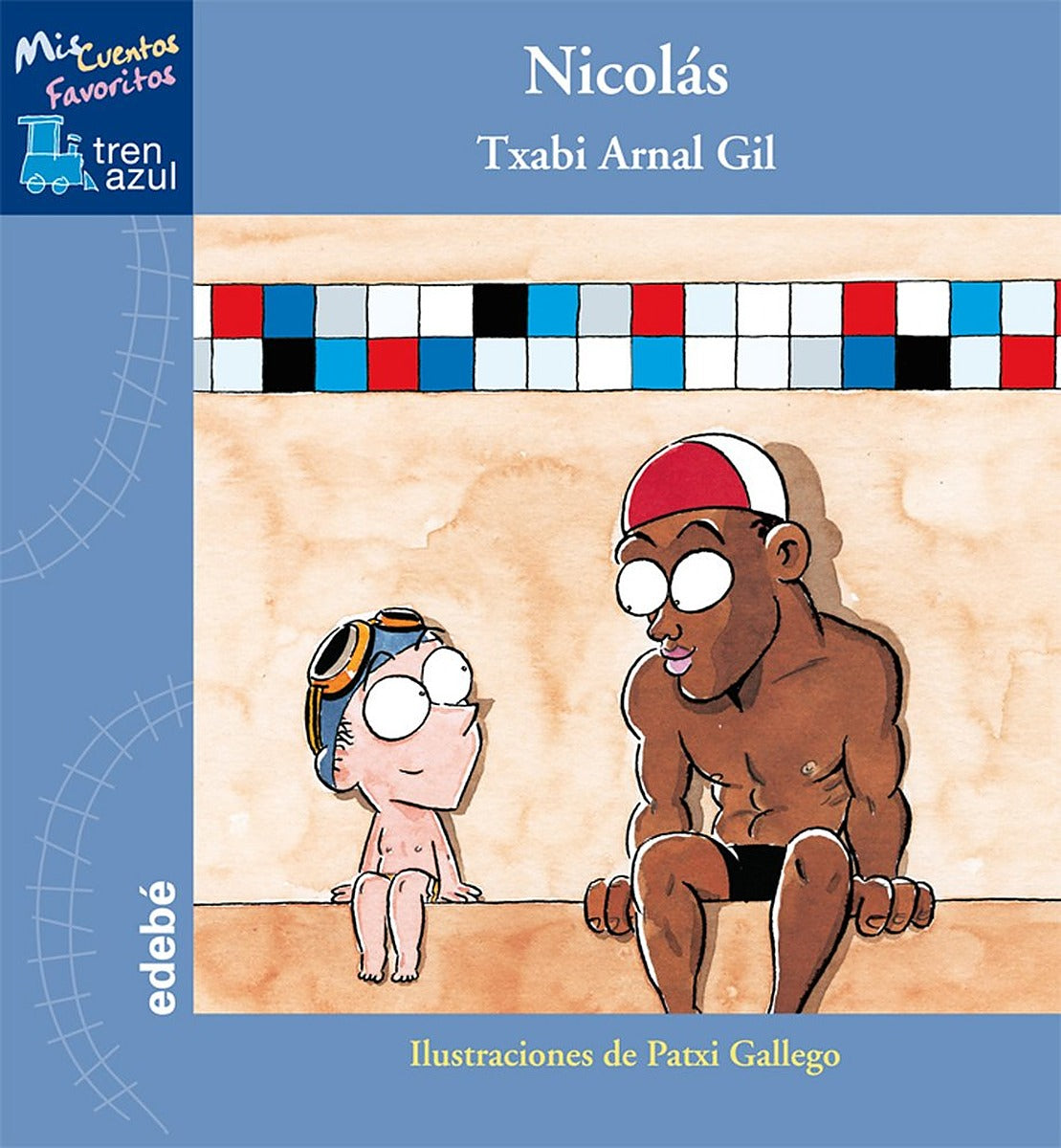 Nicolas