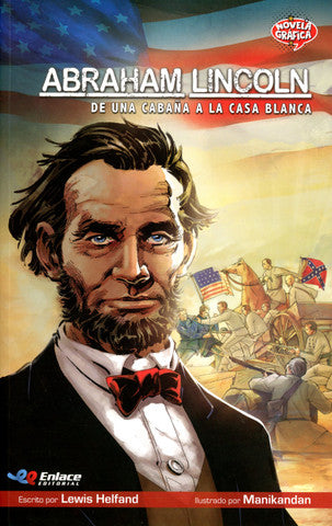 Abraham Lincoln