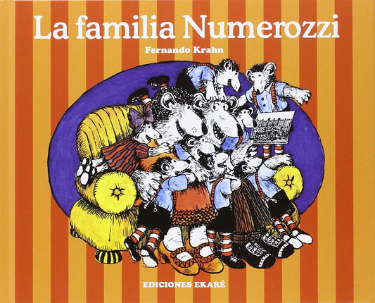 La Familia Numerozzi
