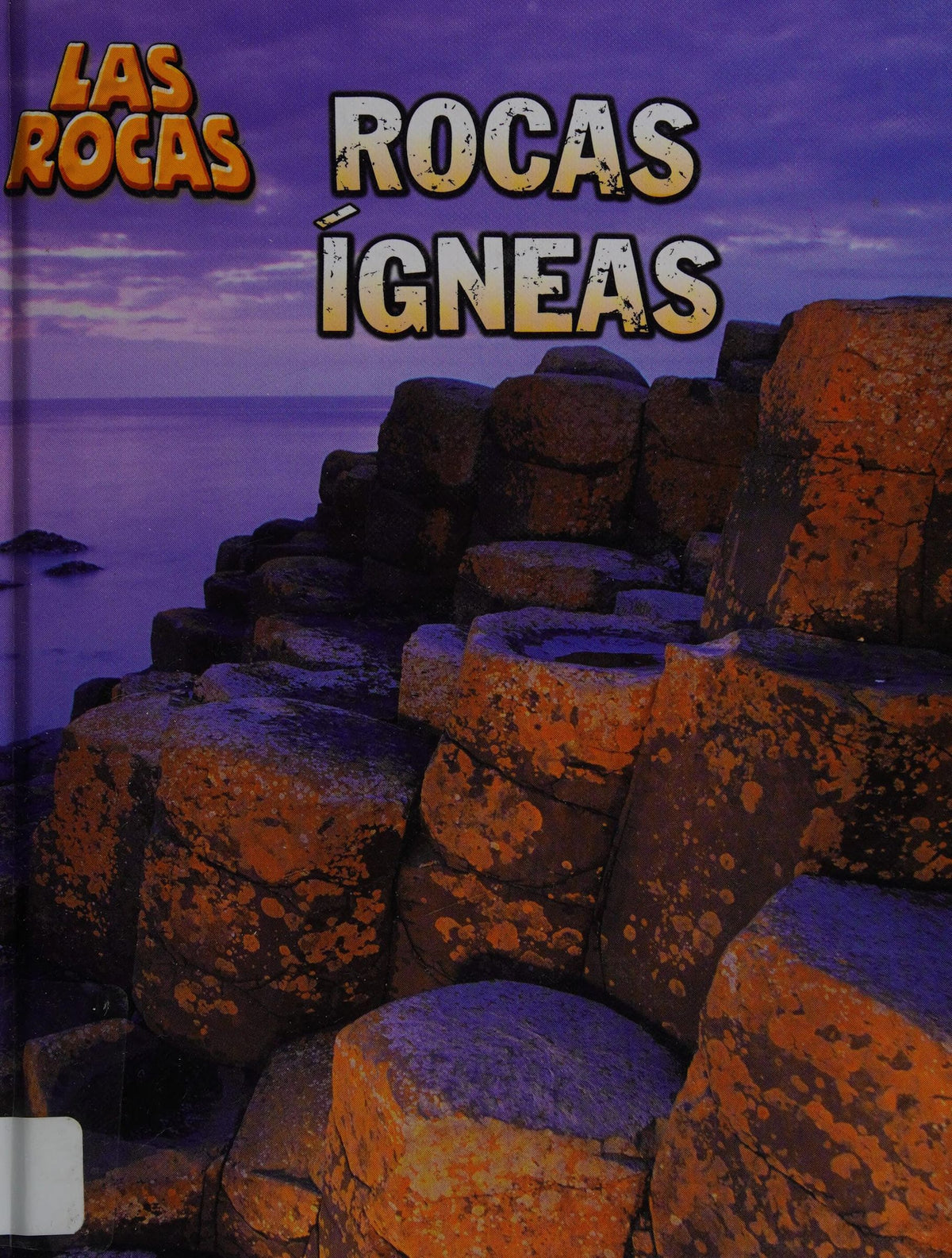 Rocas igneas
