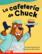 La cafetería de Chuck