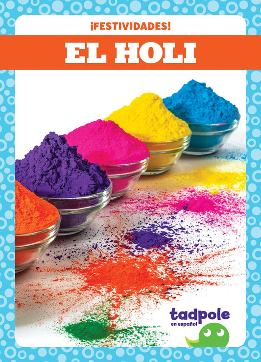 El Holi