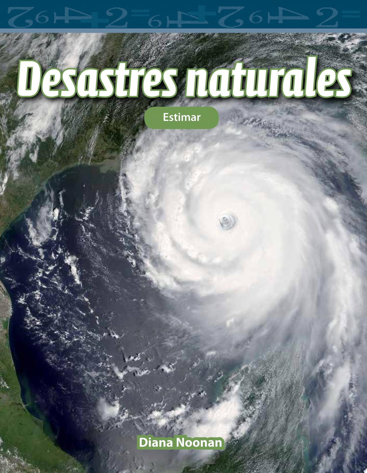 Desastres naturales