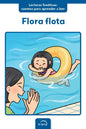 Flora flota