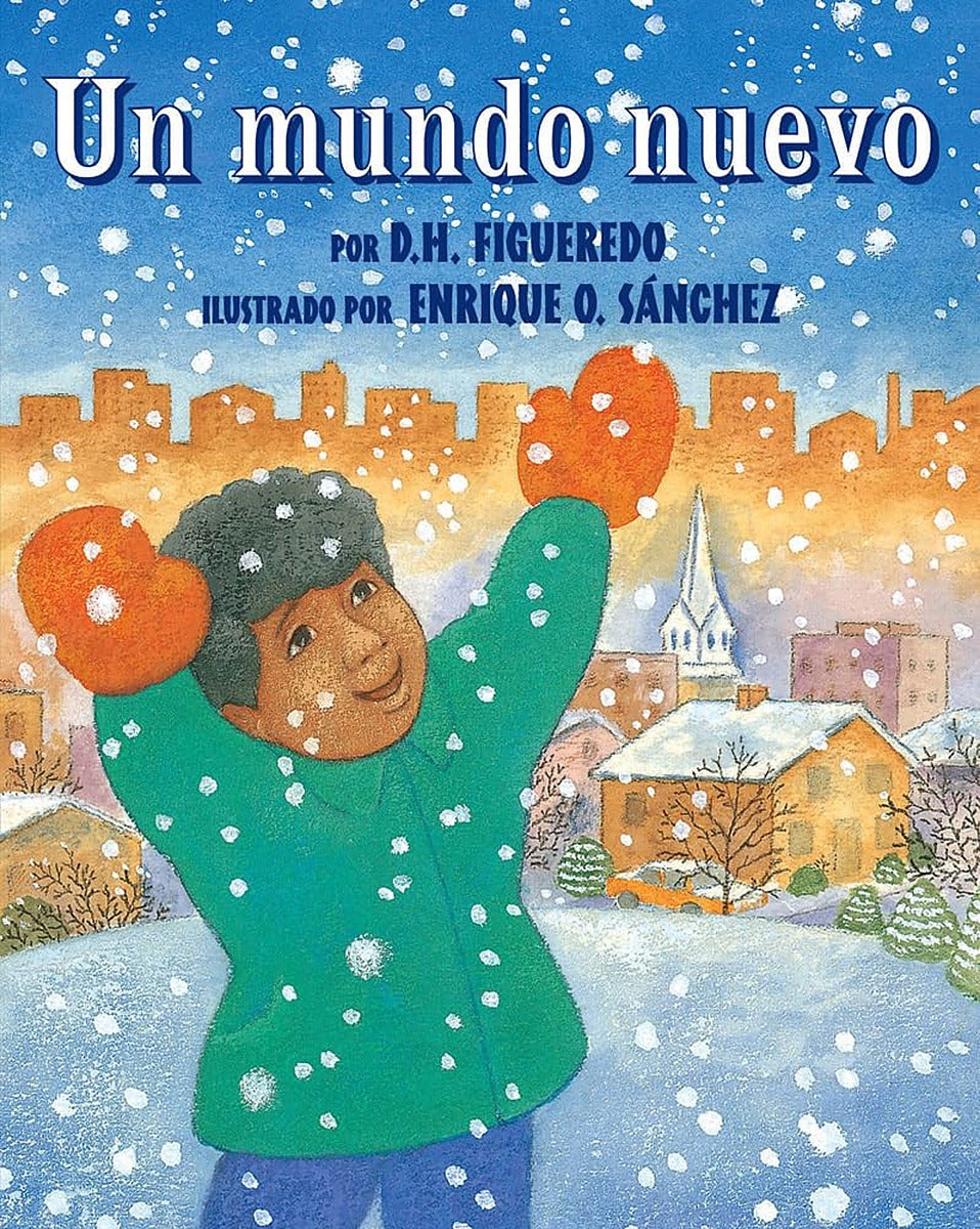 Un mundo nuevo
