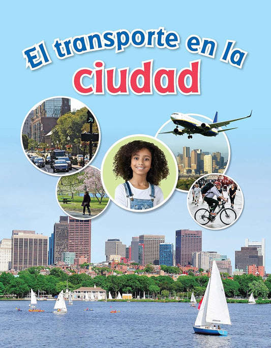 El transporte en la ciudad