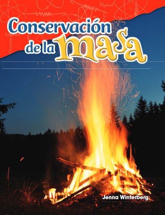 Conservación de la masa