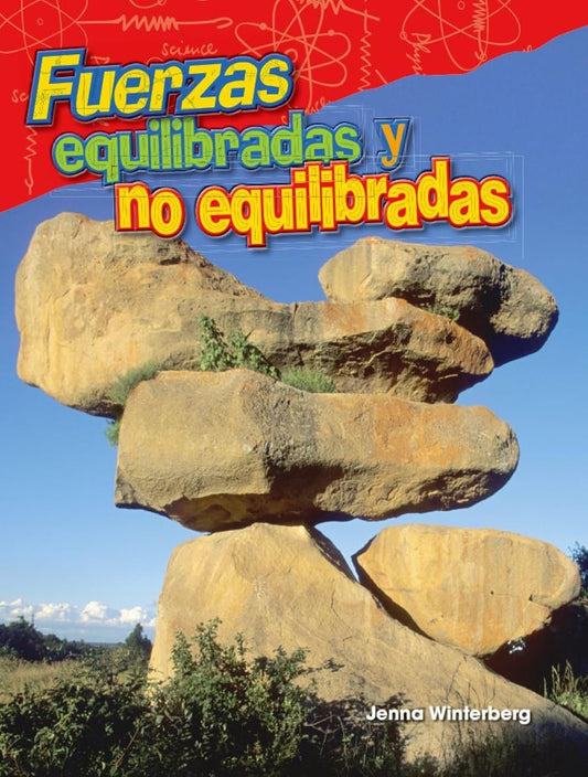 Fuerzas equilibradas y no equilibradas