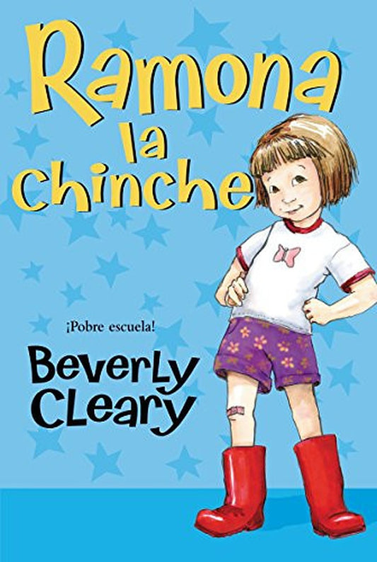 Ramona la chinche