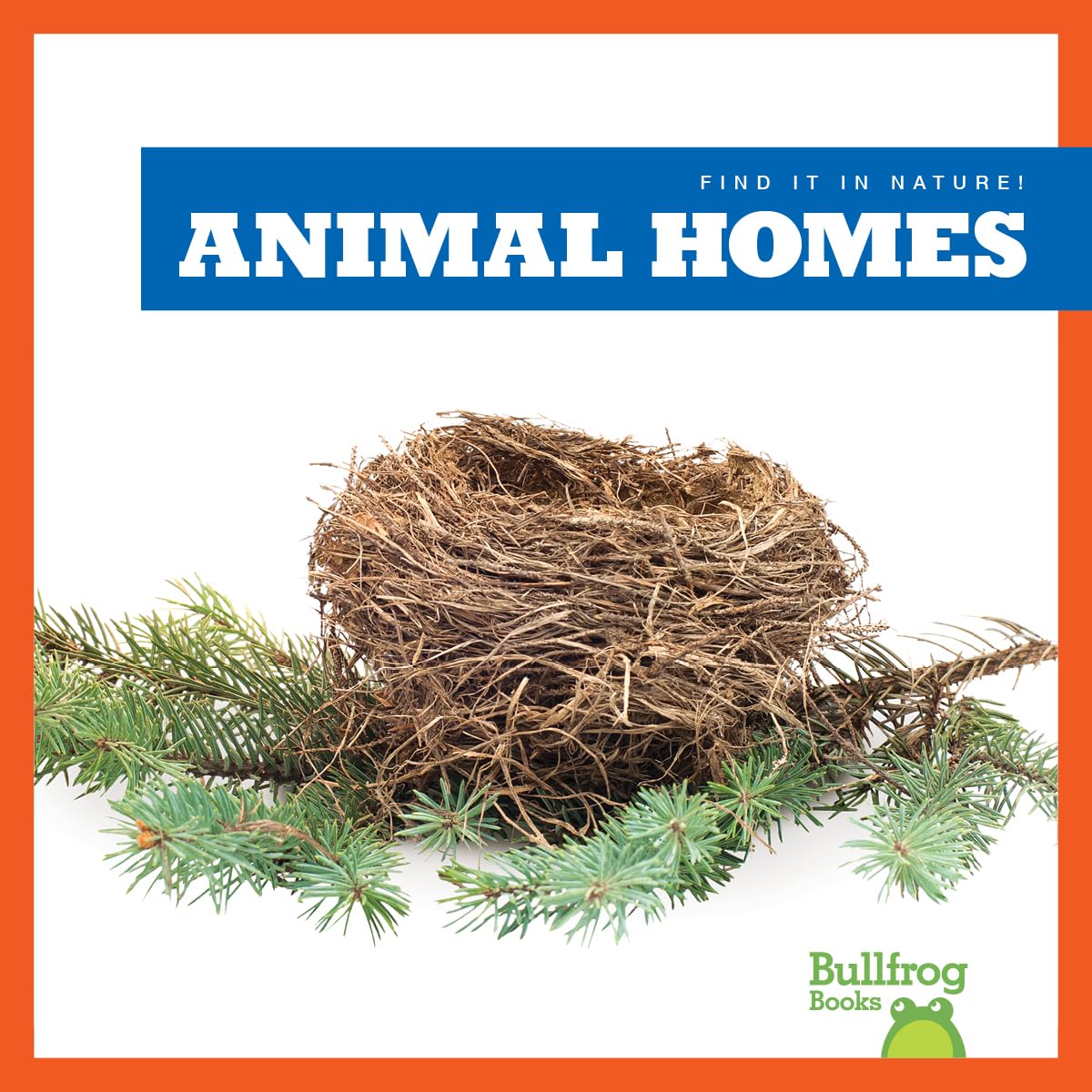 Hogares de animales