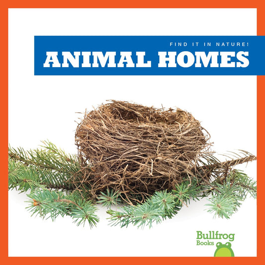 Hogares de animales