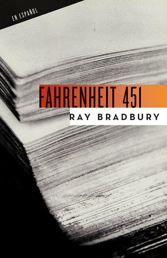 Fahrenheit 451