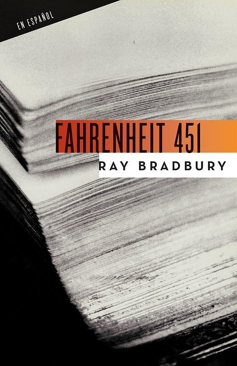 Fahrenheit 451