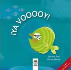 Ya vooooy!