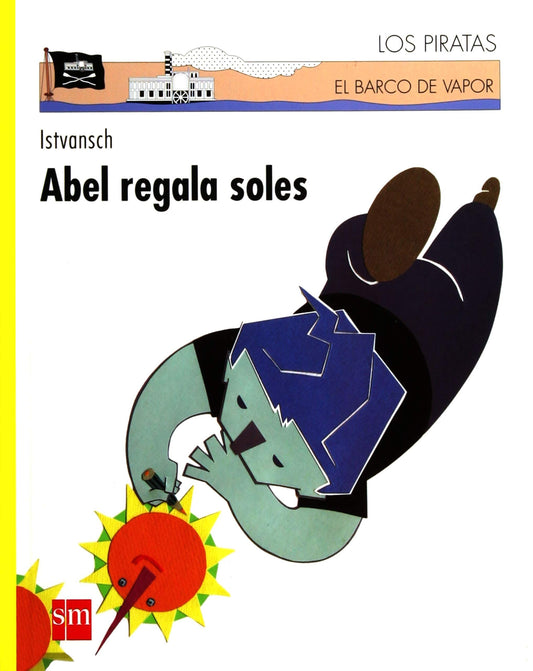 Abel regala soles