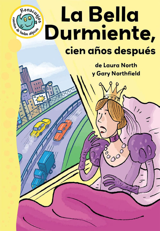 La Bella Durmiente, cien años después