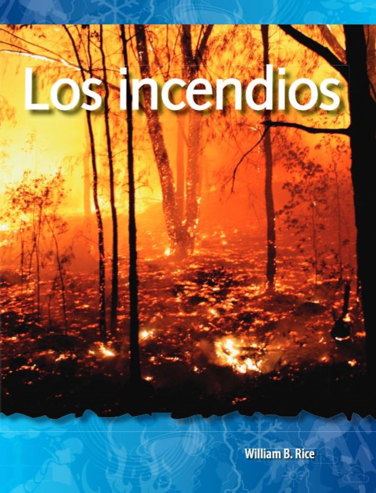 Los incendios
