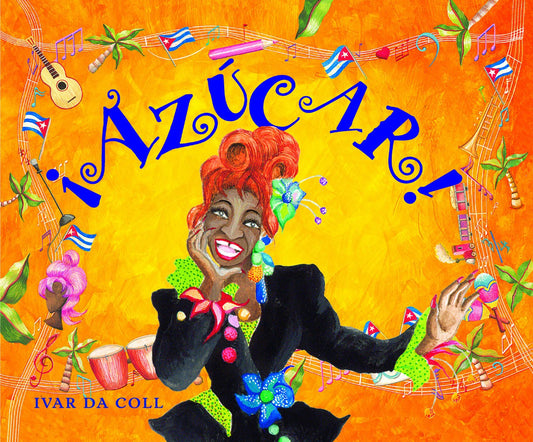Azúcar!