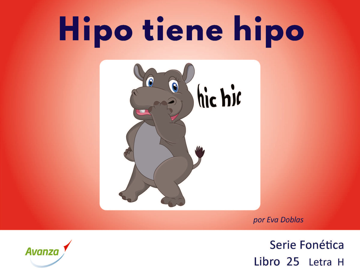 Hipo tiene hipo