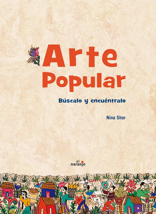 Arte popular