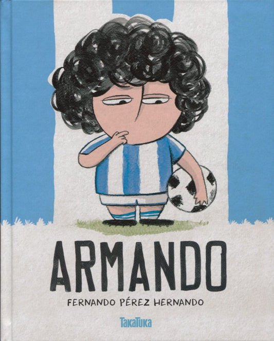 Armando