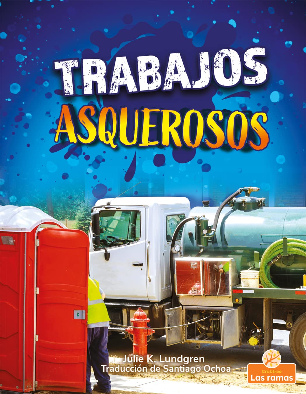 Trabajos asquerosos