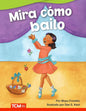 Mira cómo bailo