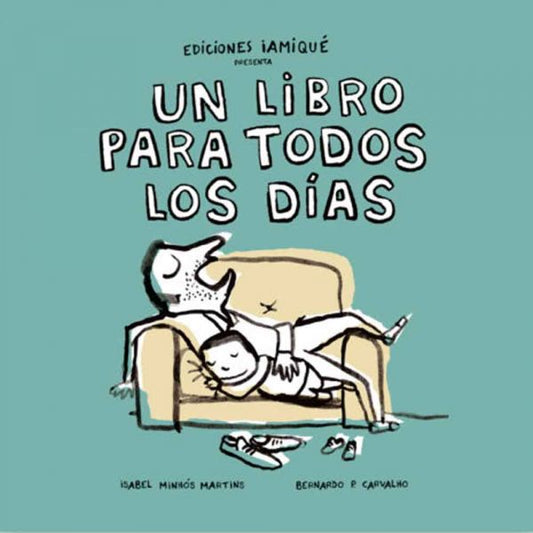 Un libro para todos los días