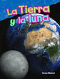 La Tierra y la luna