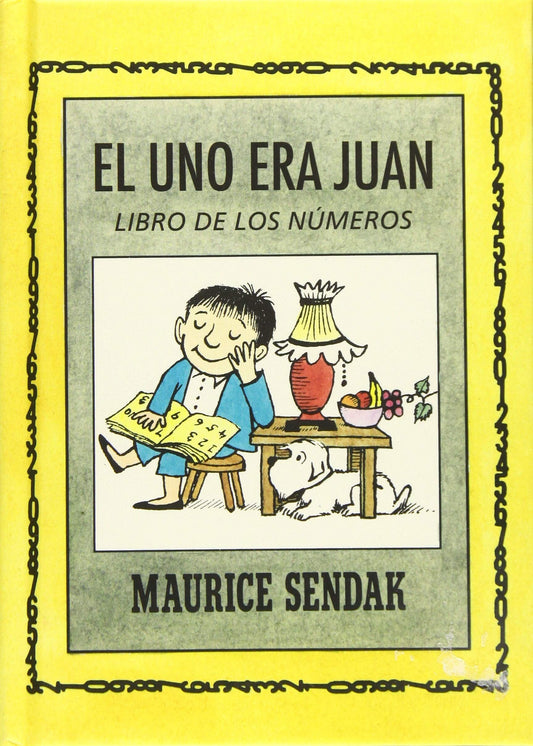 El uno era Juan