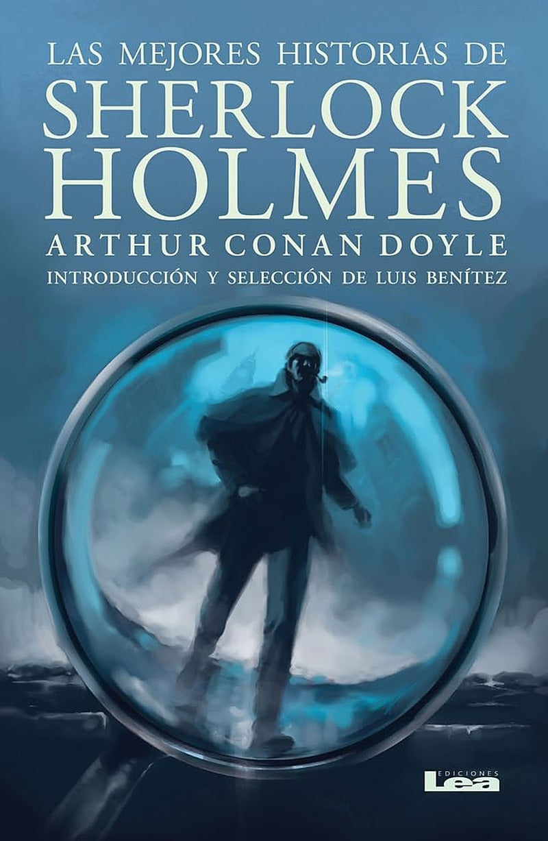 Las mejores historias de Sherlock Holmes