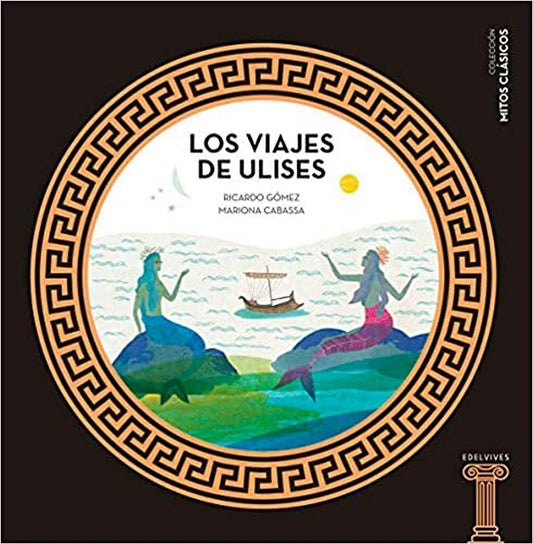 Los viajes de Ulises