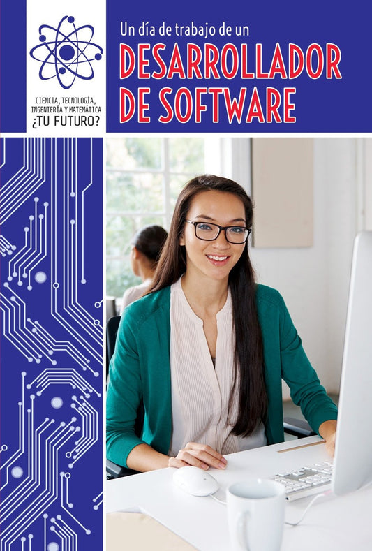Un Día de Trabajo de un Desarrollador de Software
