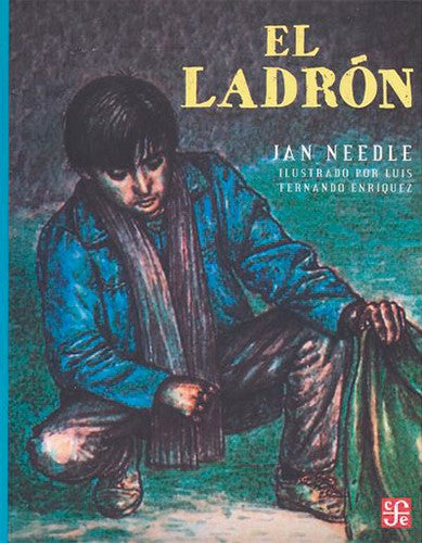 El ladrón