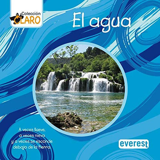 El Agua