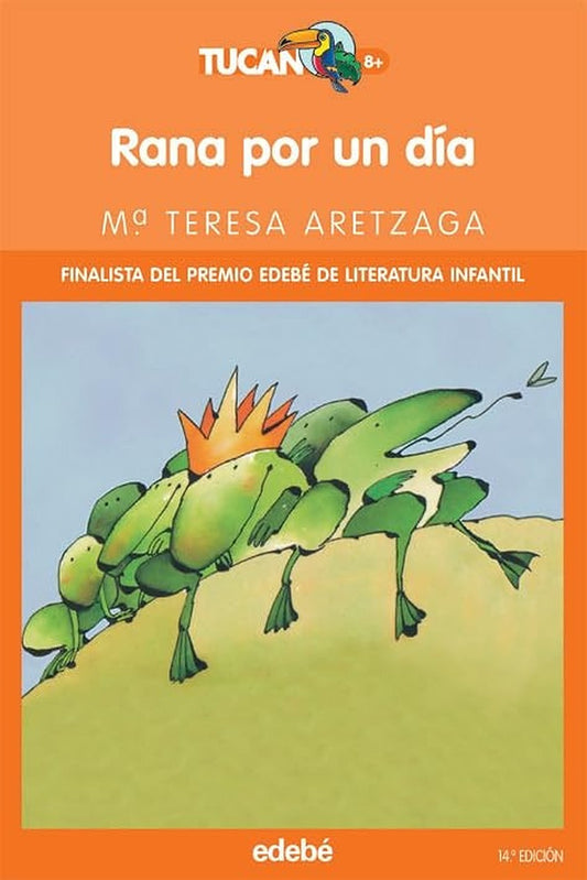 Rana por un Día