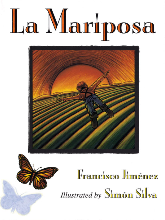 La mariposa