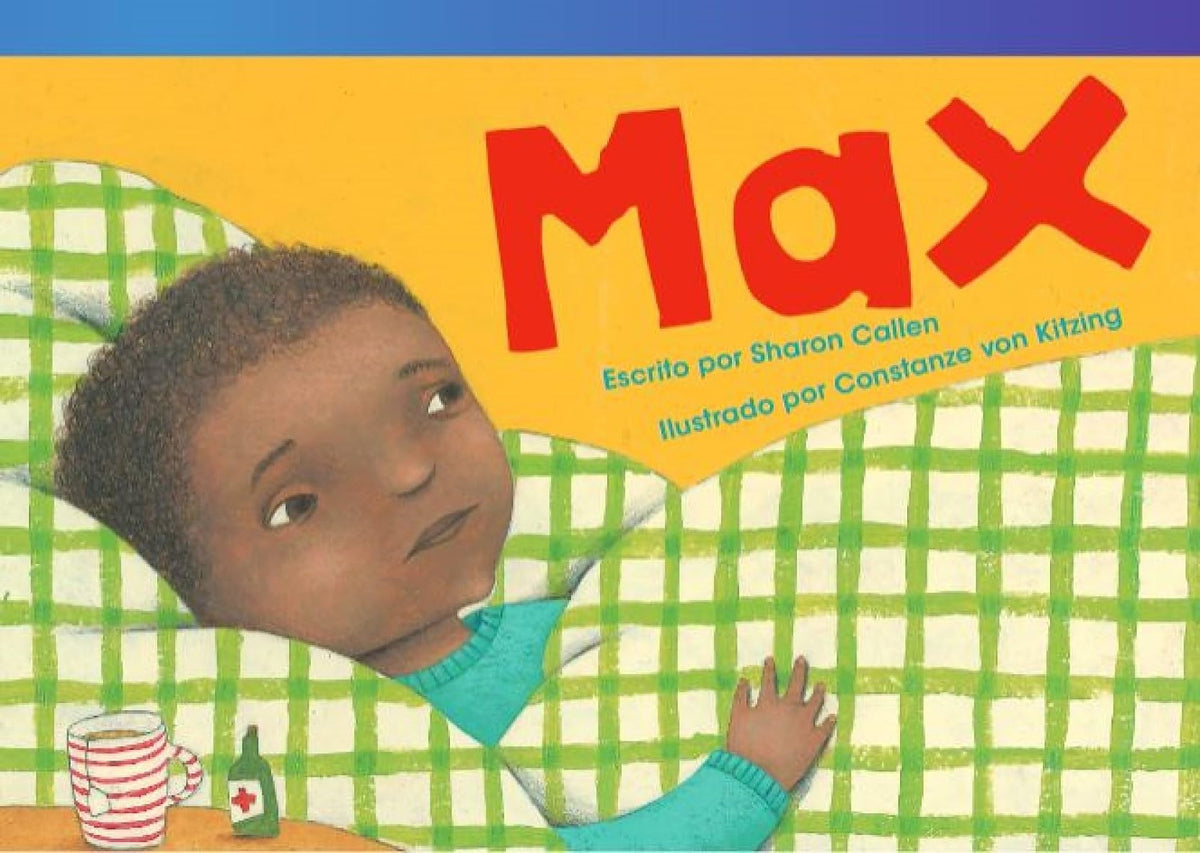 Max