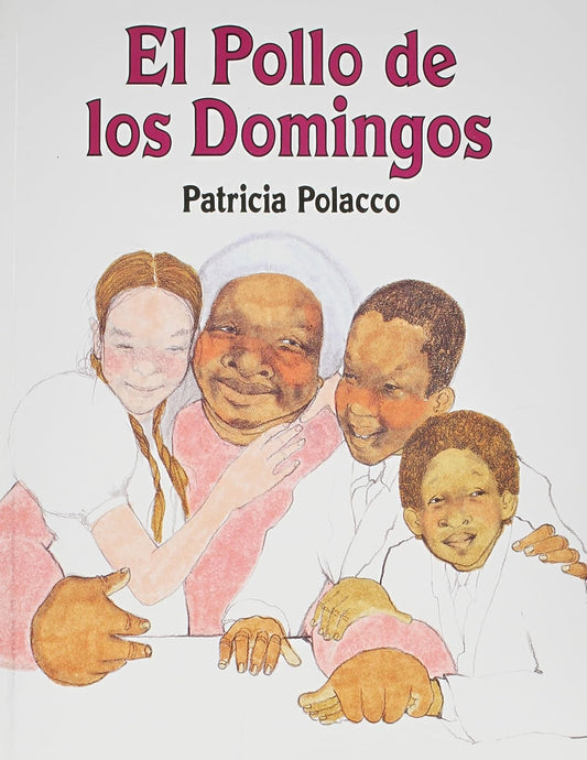 El pollo de los domingos