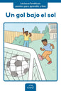 Un gol bajo el sol