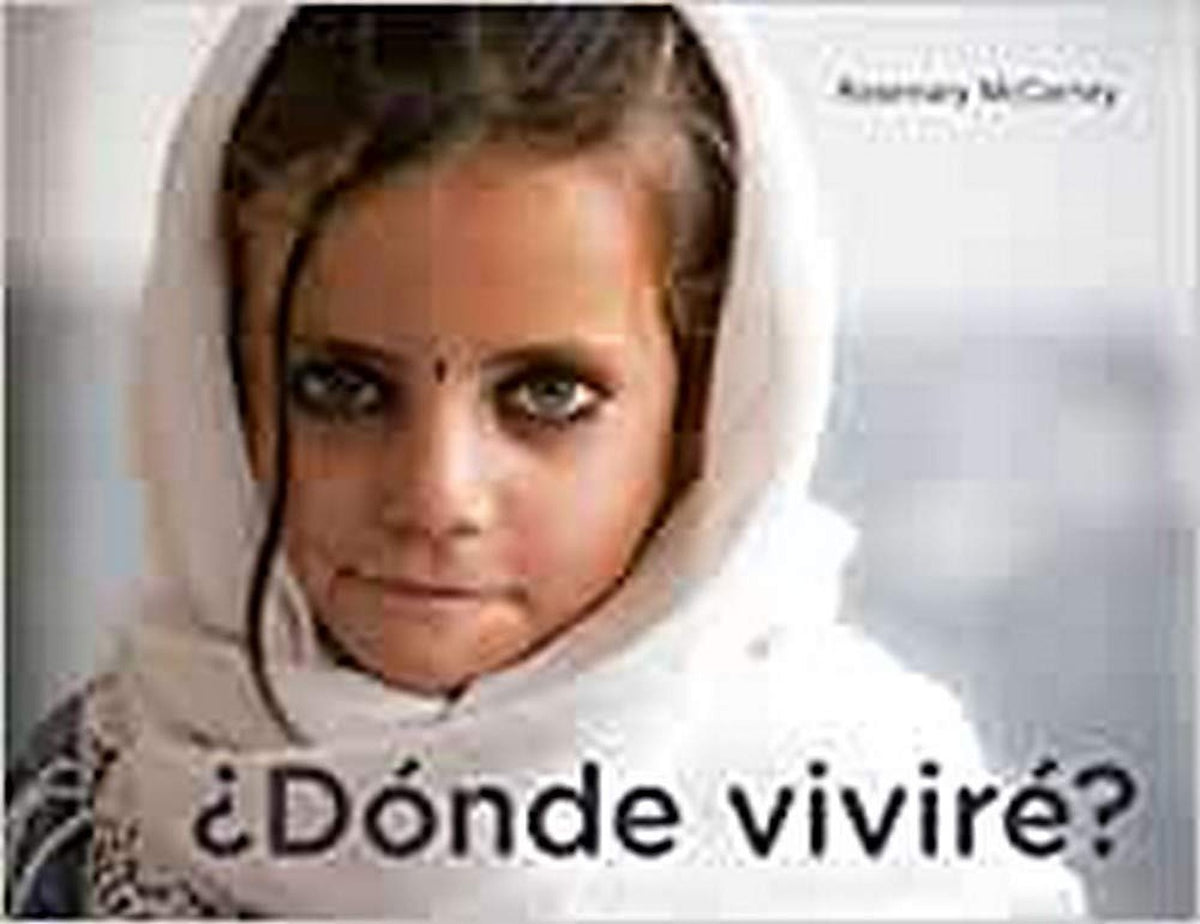 Dónde viviré?